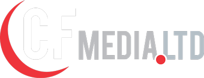 CF Media ltd Logo